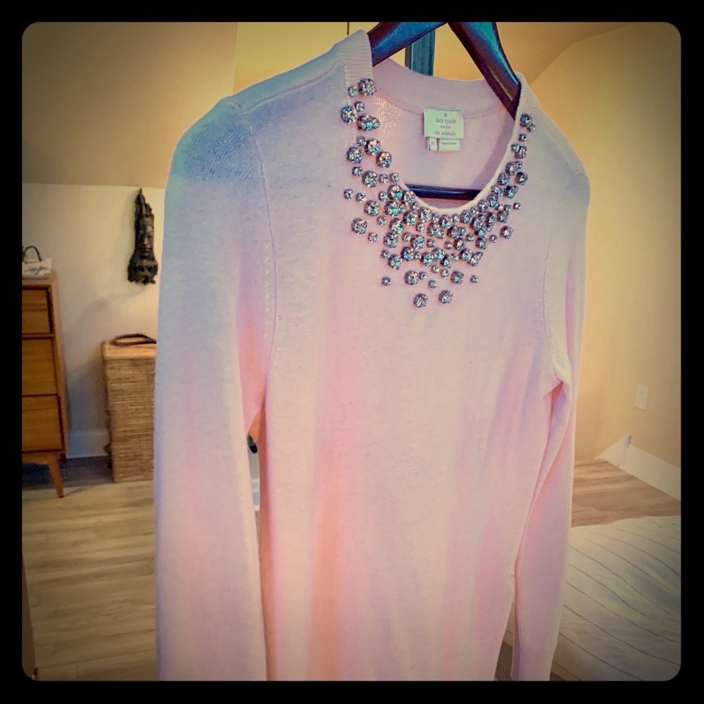Kate Spade Sweater